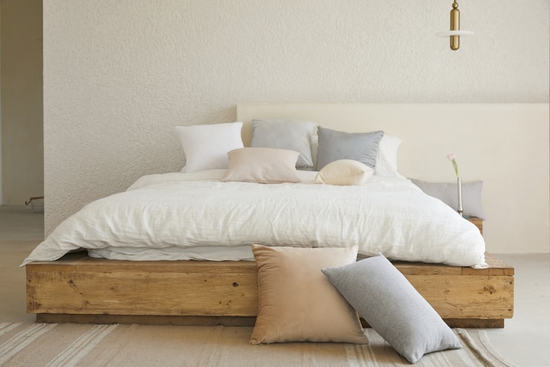 Juegos de Cama