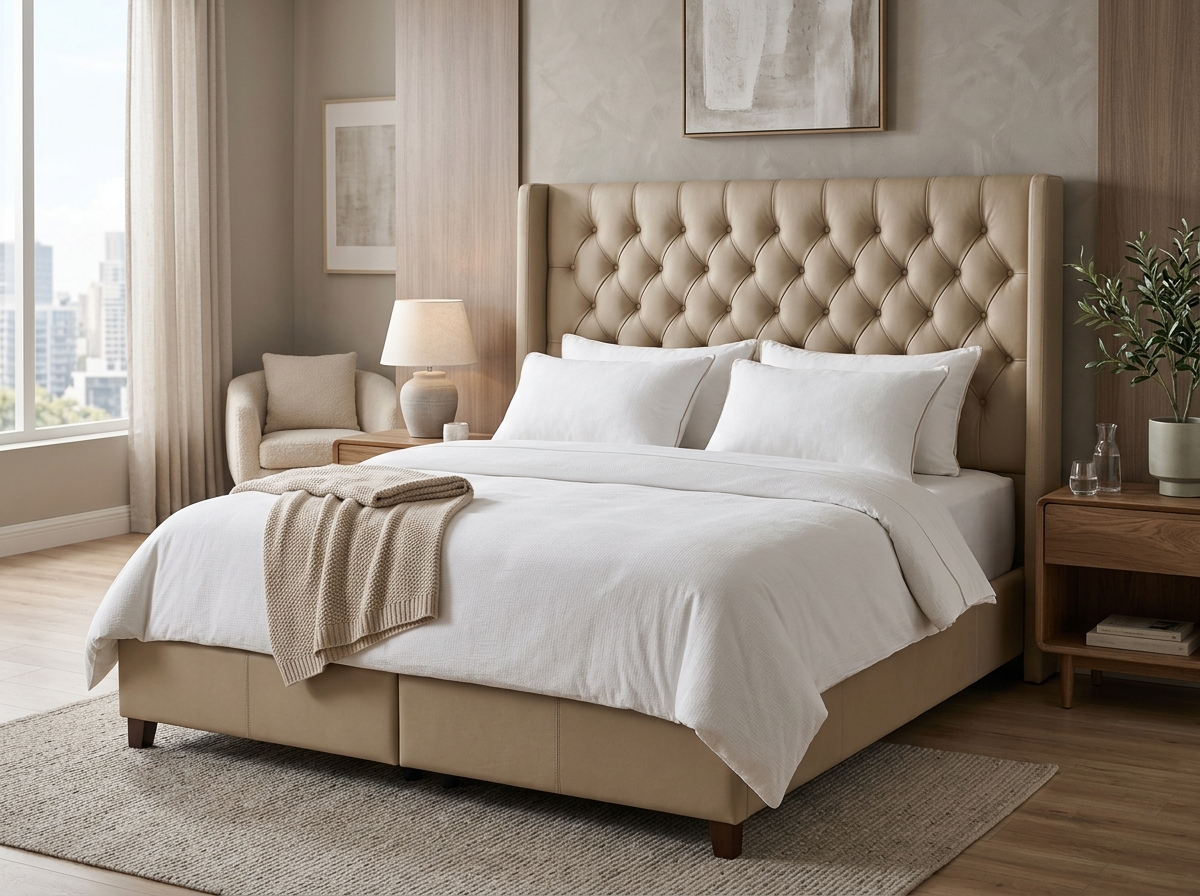 Combo King Master Luxury Completo